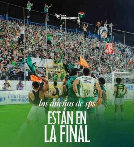 Final confirmada de la gran final del torneo Clausura 2026