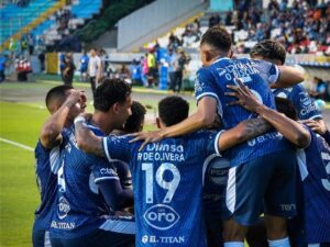 Final confirmada de la gran final del torneo Clausura 2026