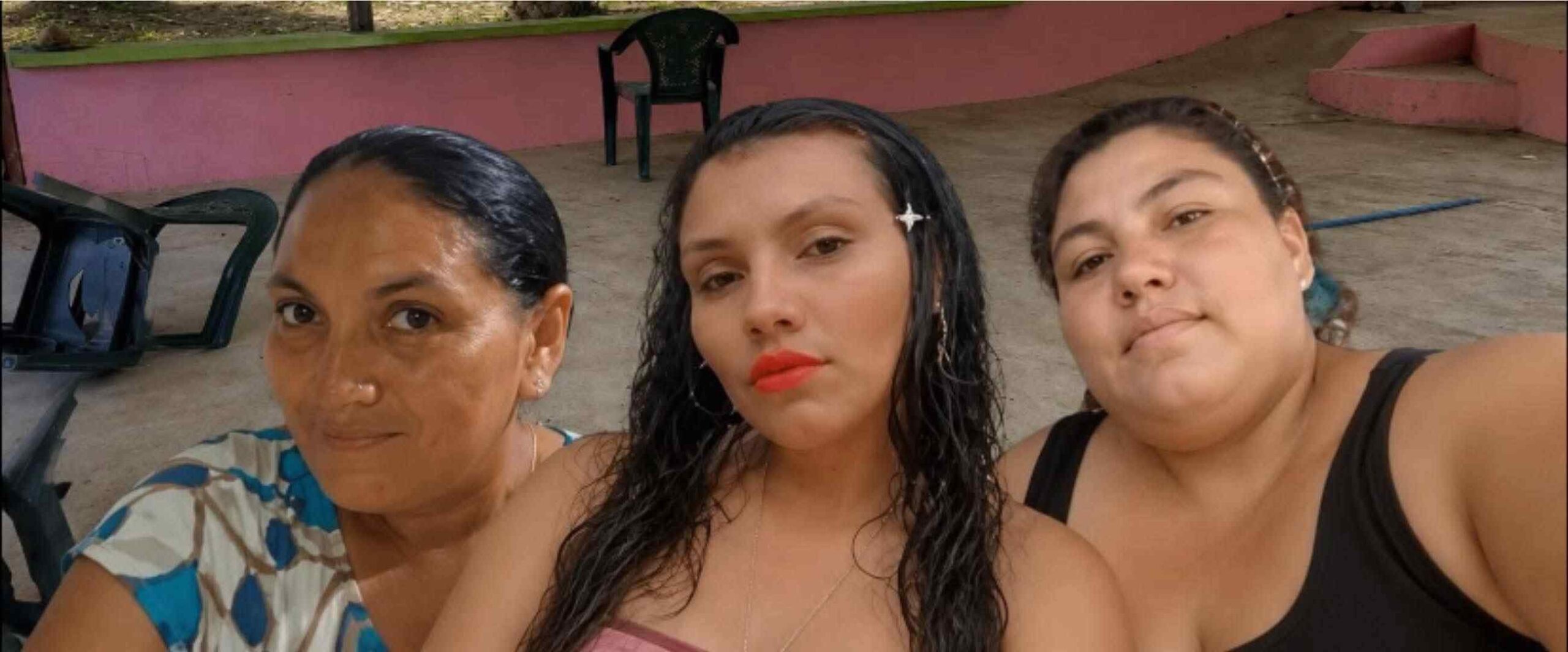 Corinto, Cortés bajo estado de sitio tras emboscada que dejó seis policías y tres civiles muertos