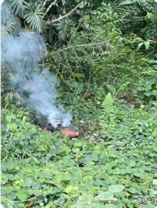 Masacre Corinto 