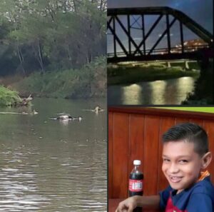 Encuentran sin vida a adolescente en el río Chamelecón