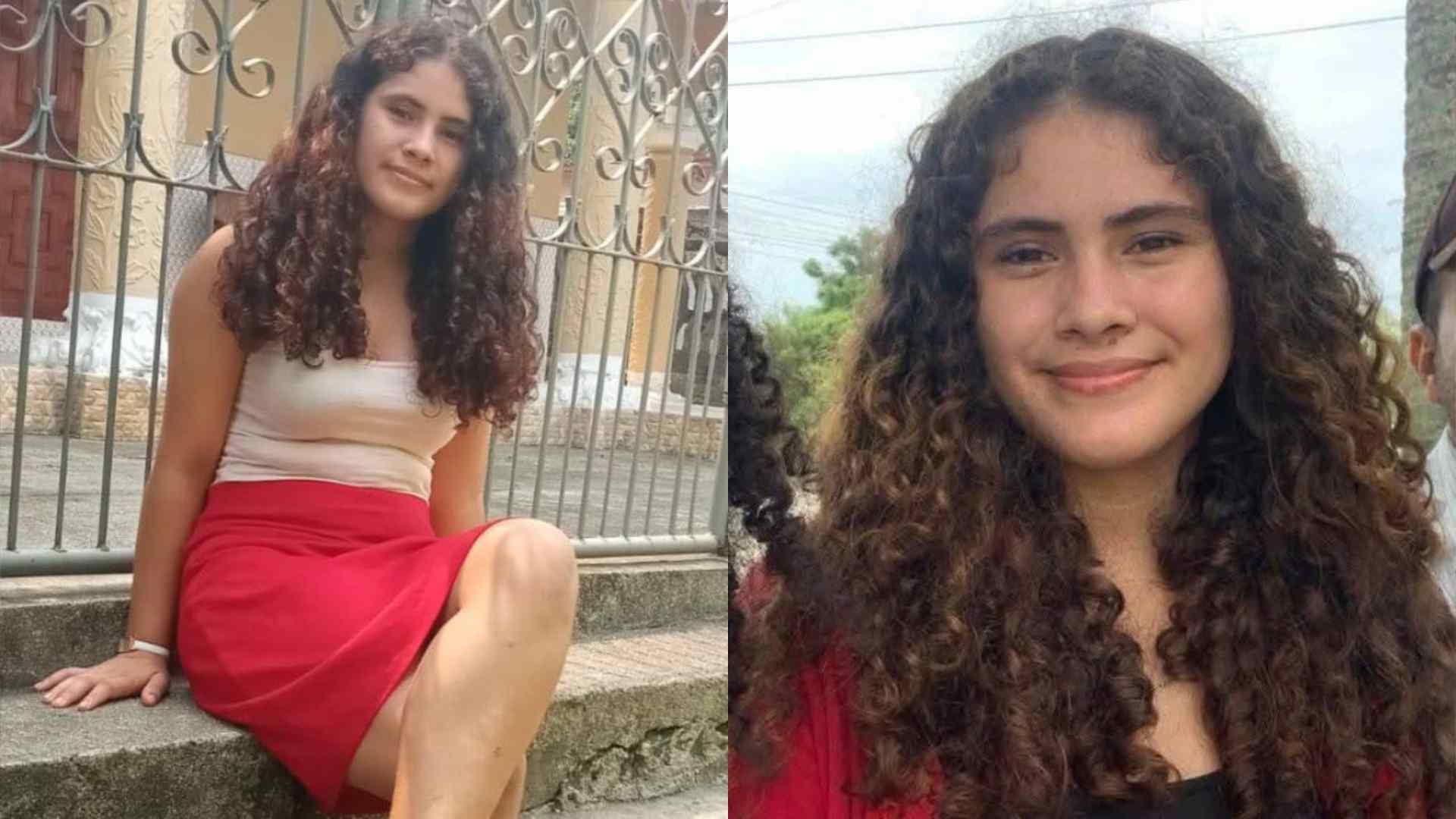¿Qué ocurrió con su hermana? Continúa la búsqueda de Yorleni Alas en Cortés