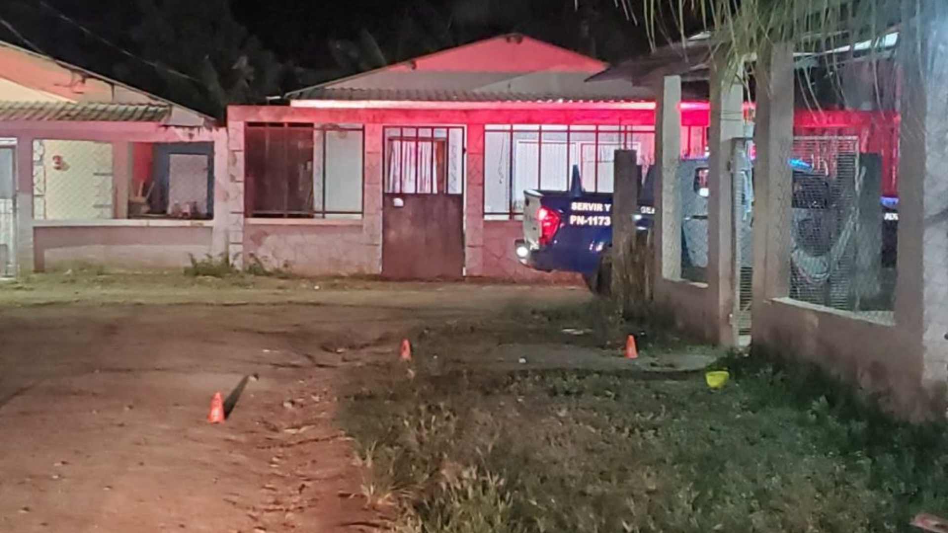 “Dios, mi fortaleza”: el último mensaje de Yoselin antes de morir en masacre de La Lima