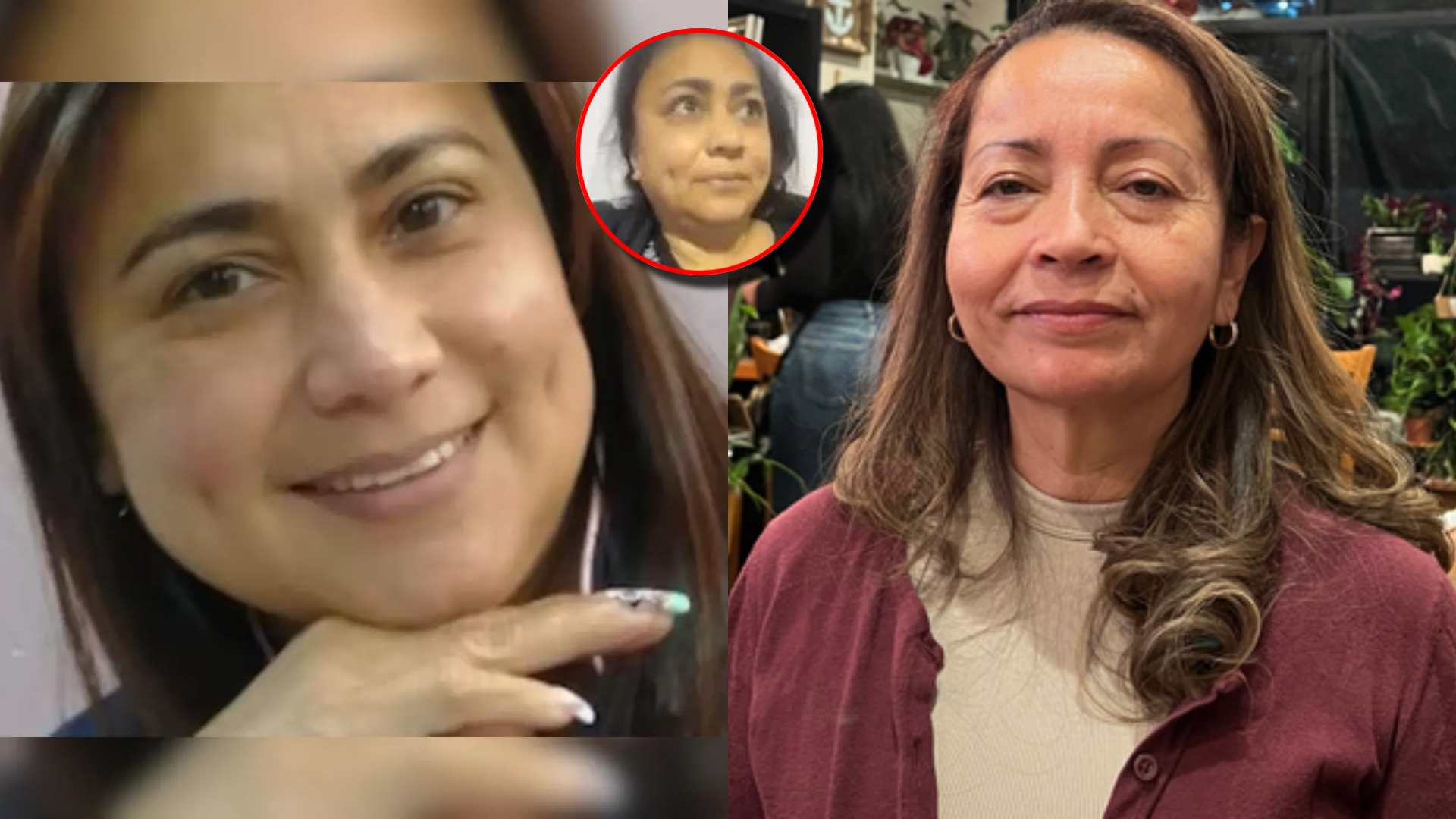 Yulixa Toloza hallada muerta tras asistir a estética, recuerda a caso de hondureña Floridalma Roque