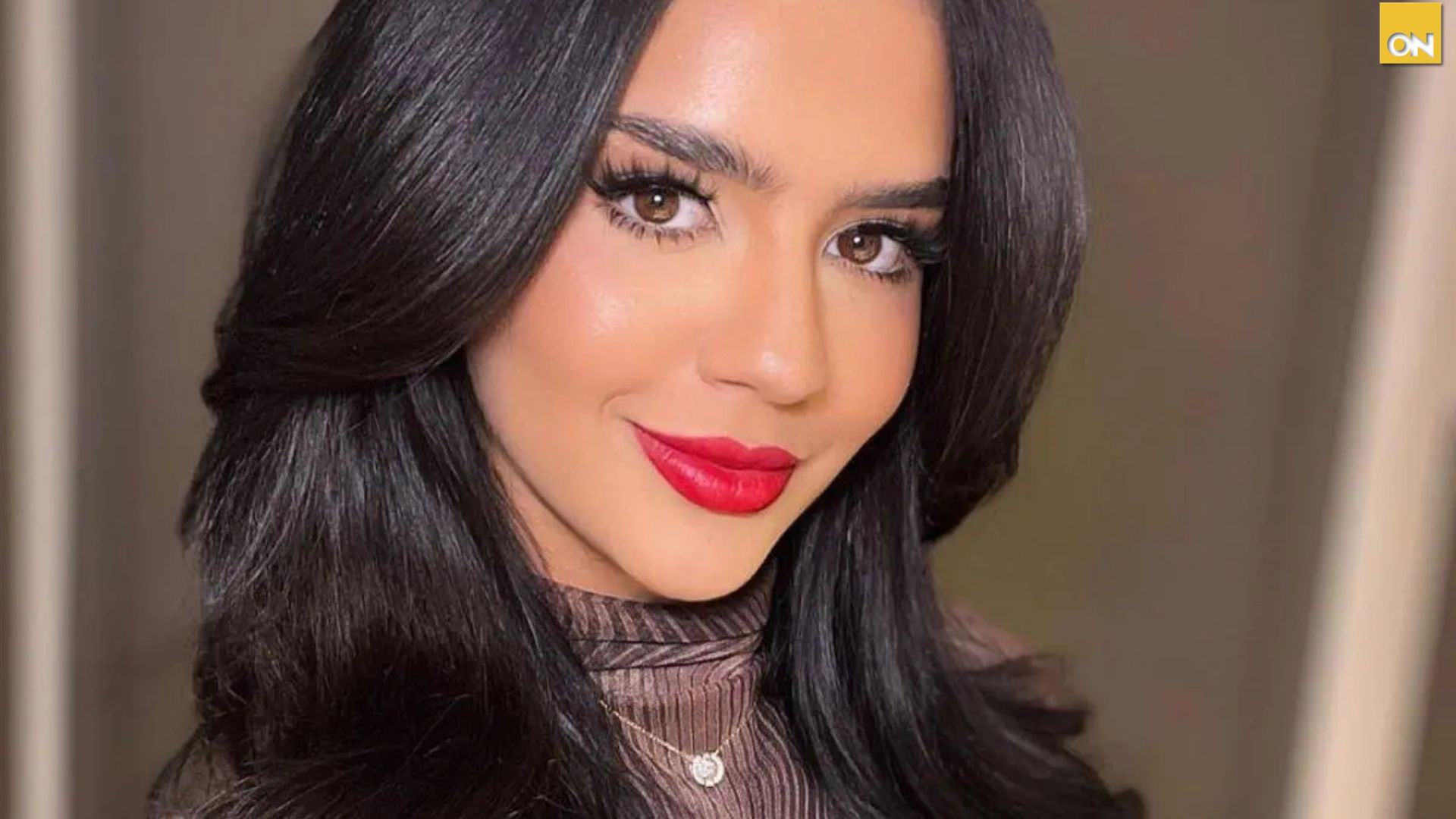 Zuheilyn Clemente, ex Miss Honduras, denuncia críticas sobre su cuerpo en redes sociales