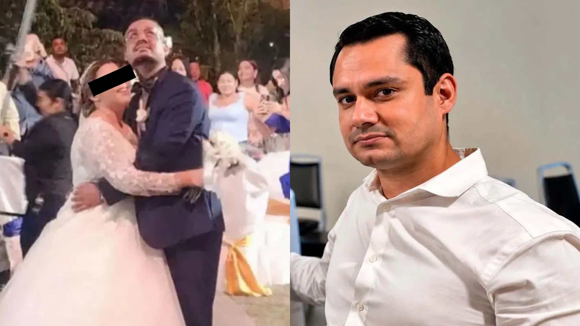 Lo último en redes de abogado ultimado en Copán