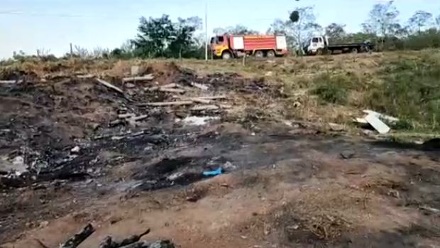 accidente vial en Veracruz Copán
