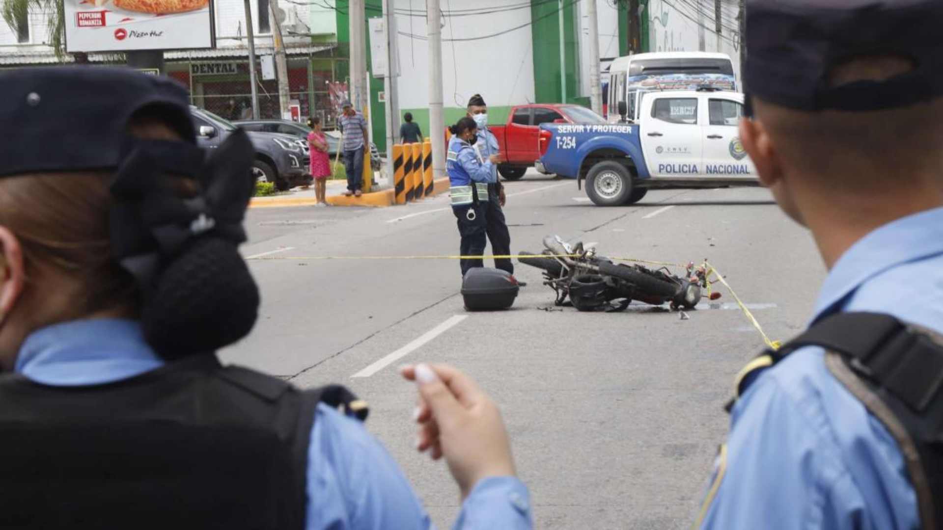 Accidentes de tránsito en Honduras: ¿qué días son más peligrosos y por qué aumentan los fallecidos?