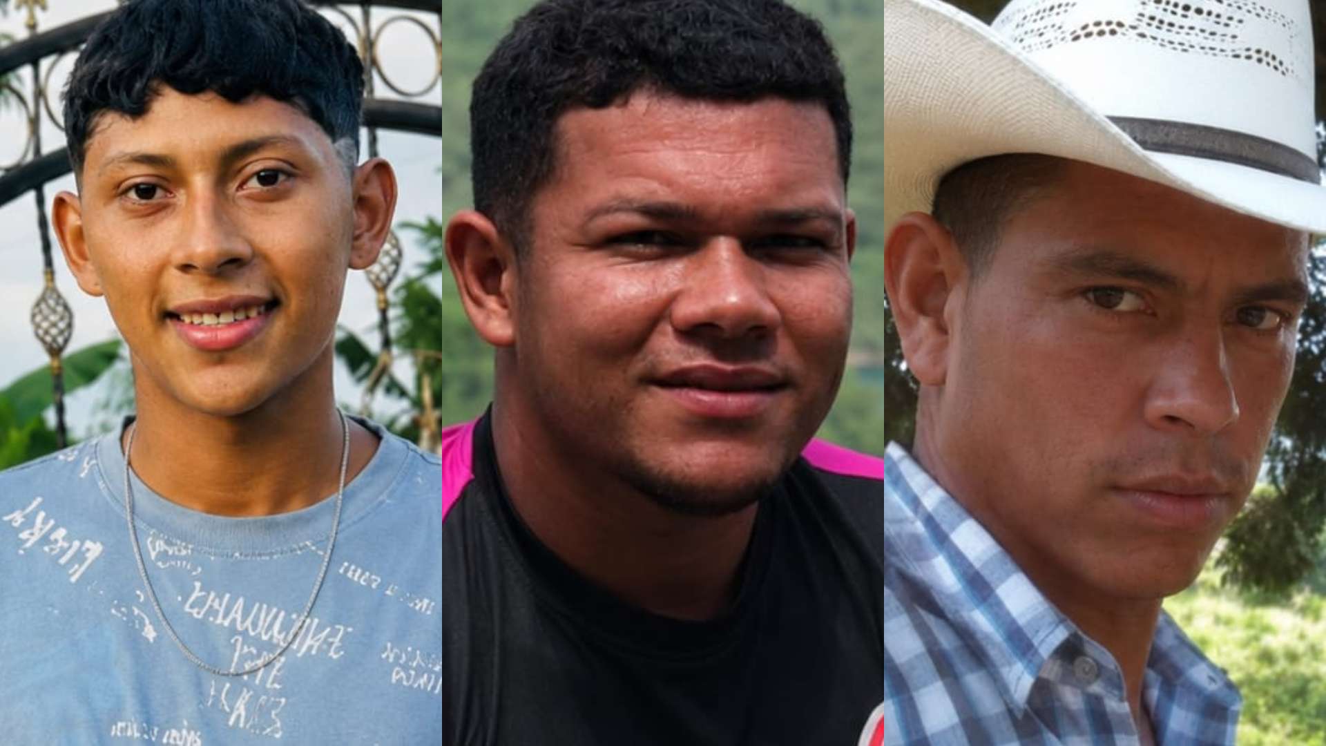 Identifican a jóvenes ahogados en la represa El Cajón