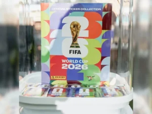 ¿Es delito descargar el álbum del Mundial 2026 en PDF? Esto dice la ley sobre el álbum Mundial 2026 PDF