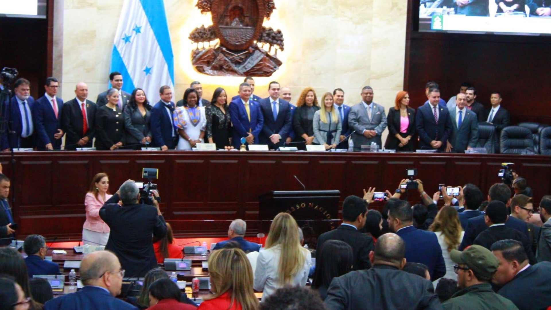Aprueban amnistías en Honduras: así beneficiarán a quienes tienen deudas pendientes
