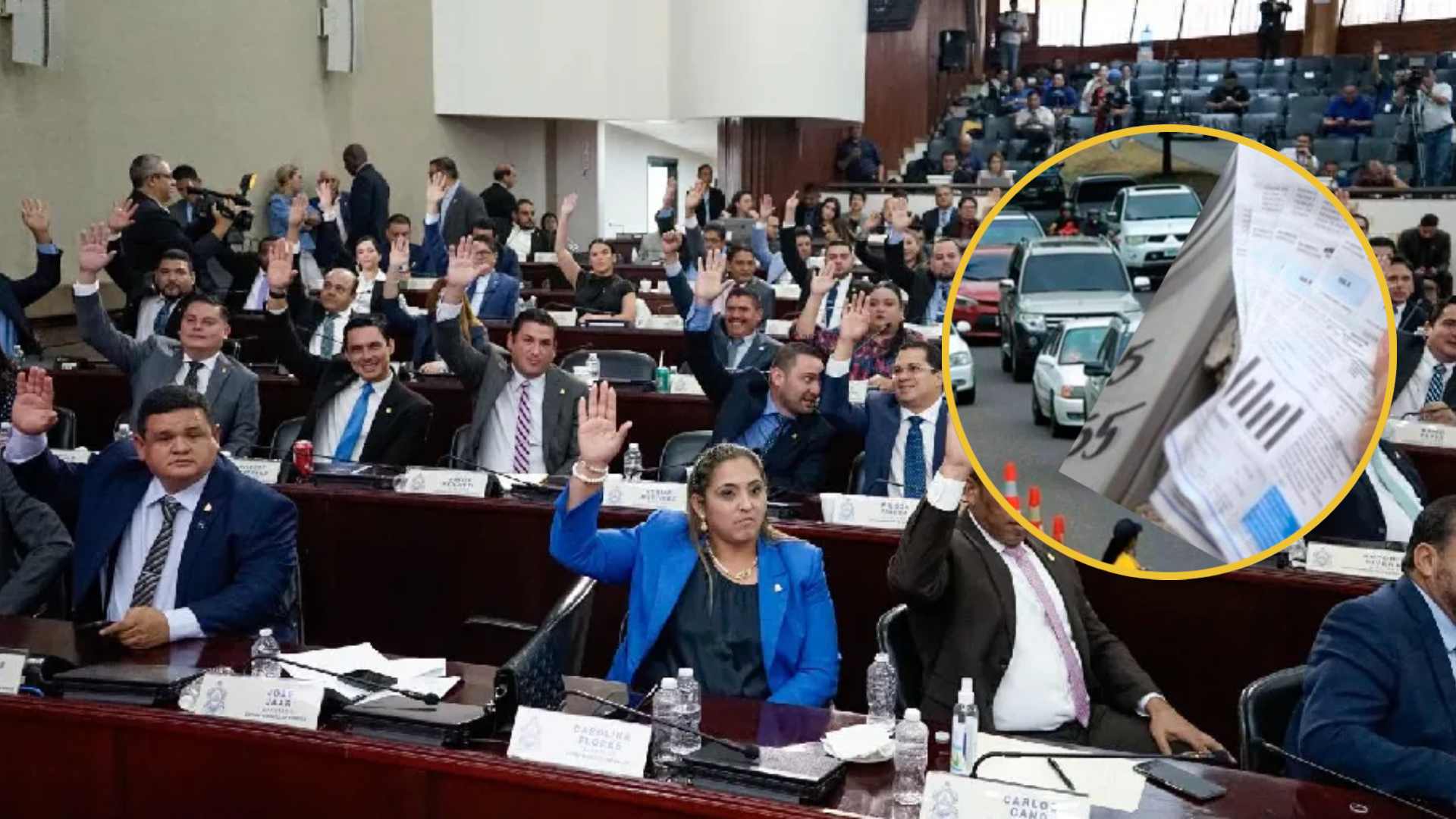 Amnistías en Honduras 2026: qué incluyen, cómo aplican y hasta cuándo estarán vigentes