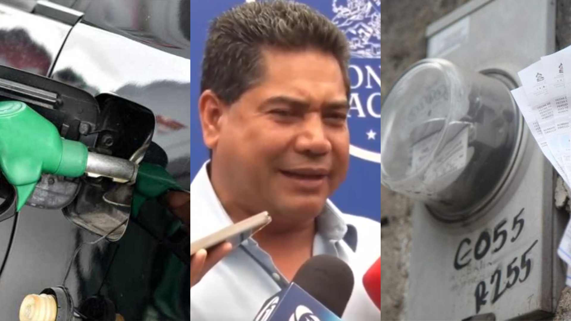 A esto atribuyen aumento a energía en Honduras