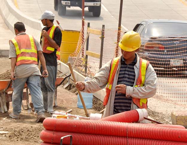 aumento materiales de construcción Honduras