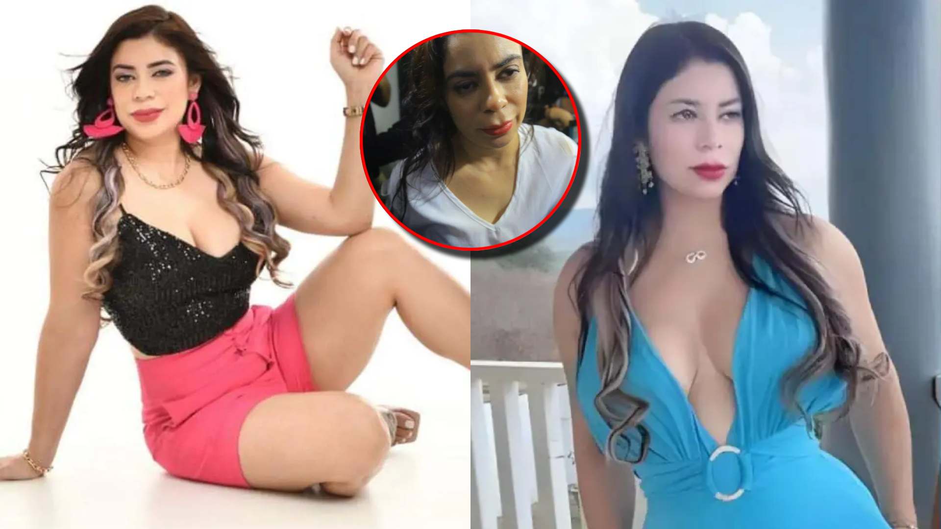 Fecha clave en el caso de la “Barbie Fiscal” en Honduras