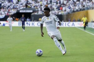 Vinícius Mbappé Rompe Silencio