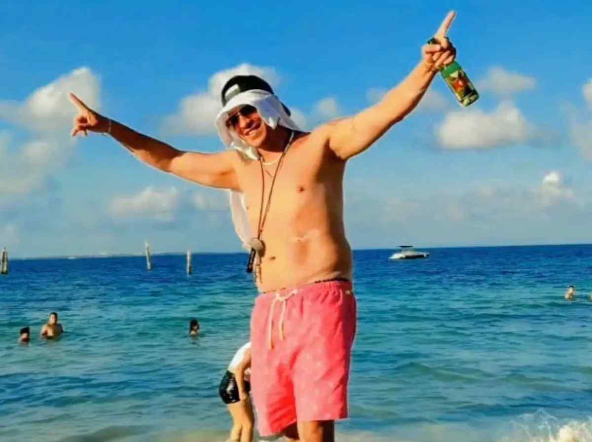 Bowye Burke crimen en El Cimarrón