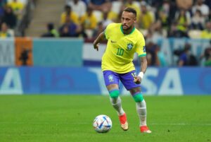 Neymar entra en la prelista de Brasil para el Mundial 2026 y mantiene viva la ilusión de volver con la Canarinha