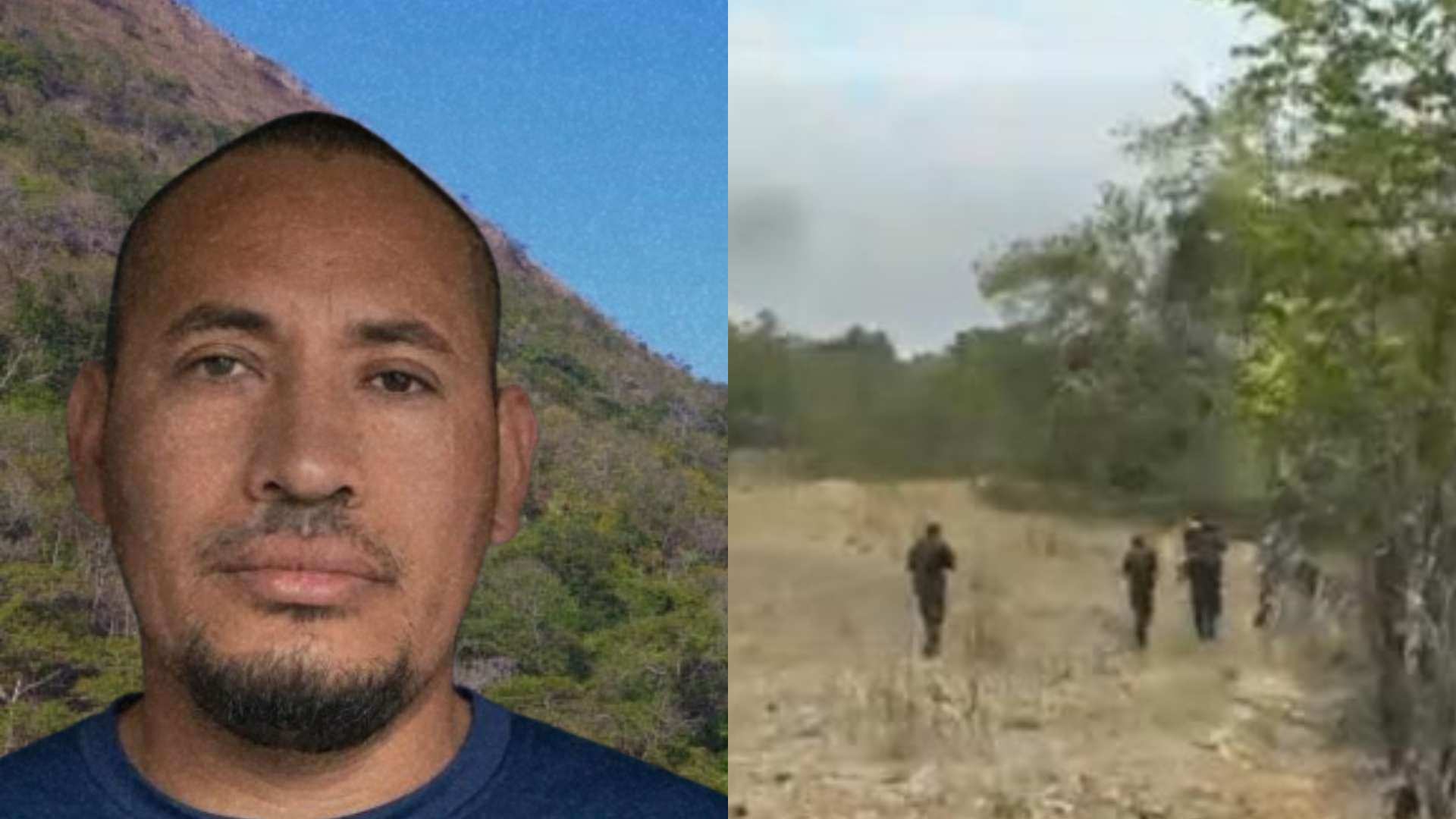 Trasciende que han encontrado al líder del Cártel del Diablo