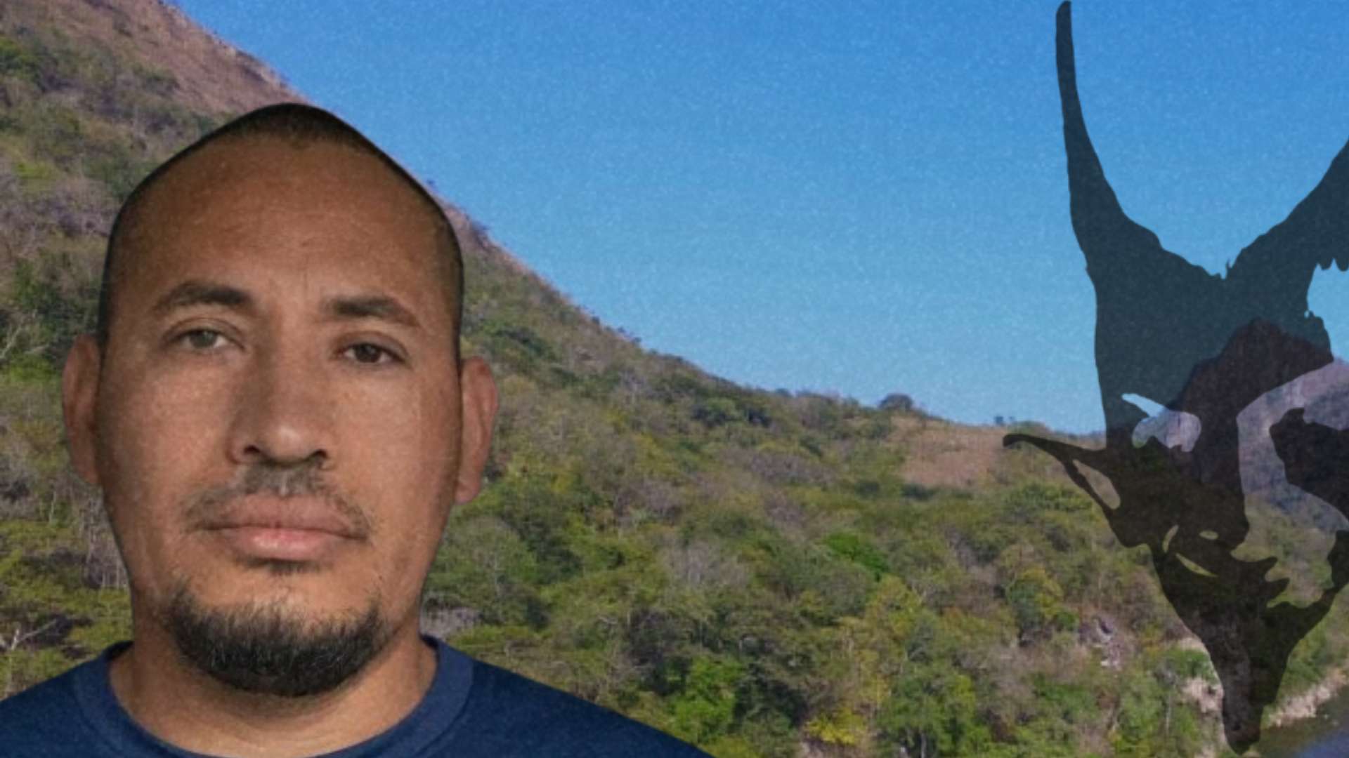 Así es la búsqueda de líder del “Cártel del Diablo” en Honduras