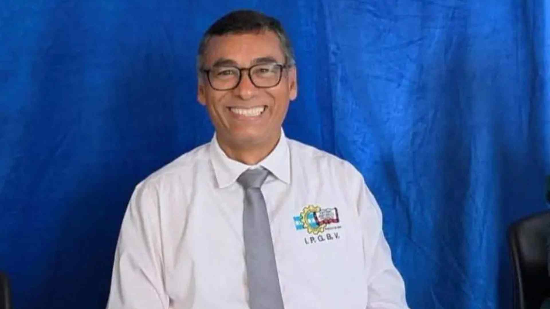 Autoridades confirman nuevo giro en el caso del director hallado sin vida en centro educativo