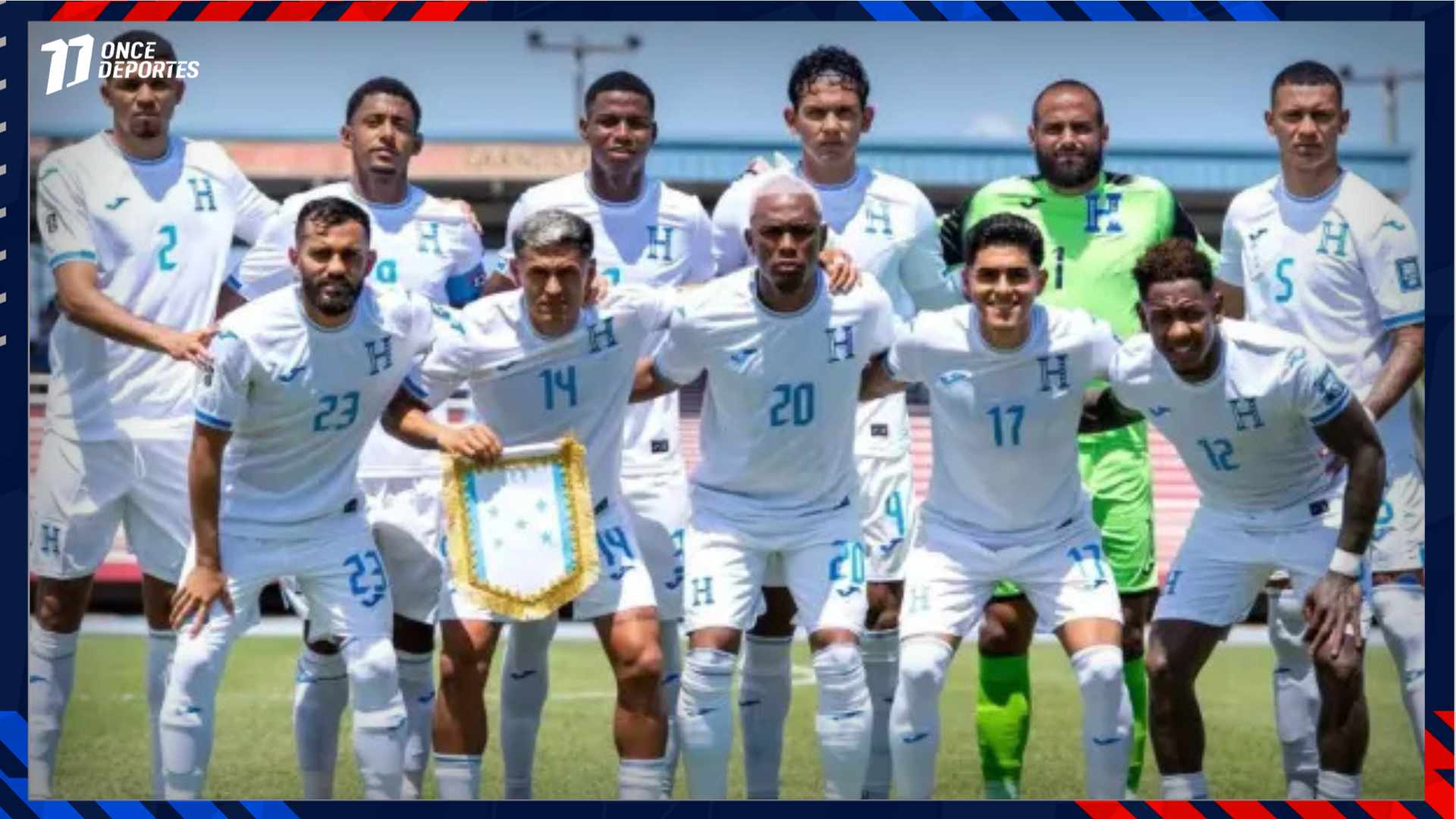 convocatoria Honduras 2026