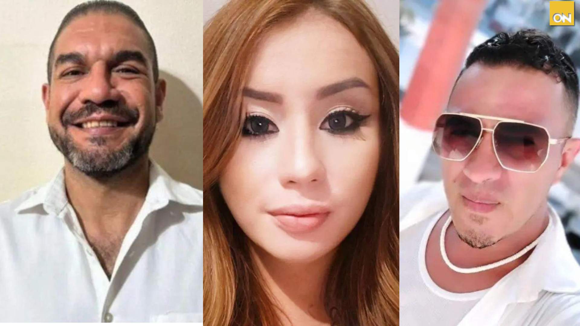 crimen El Cimarrón Honduras