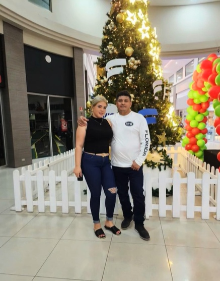cubana migró a Honduras