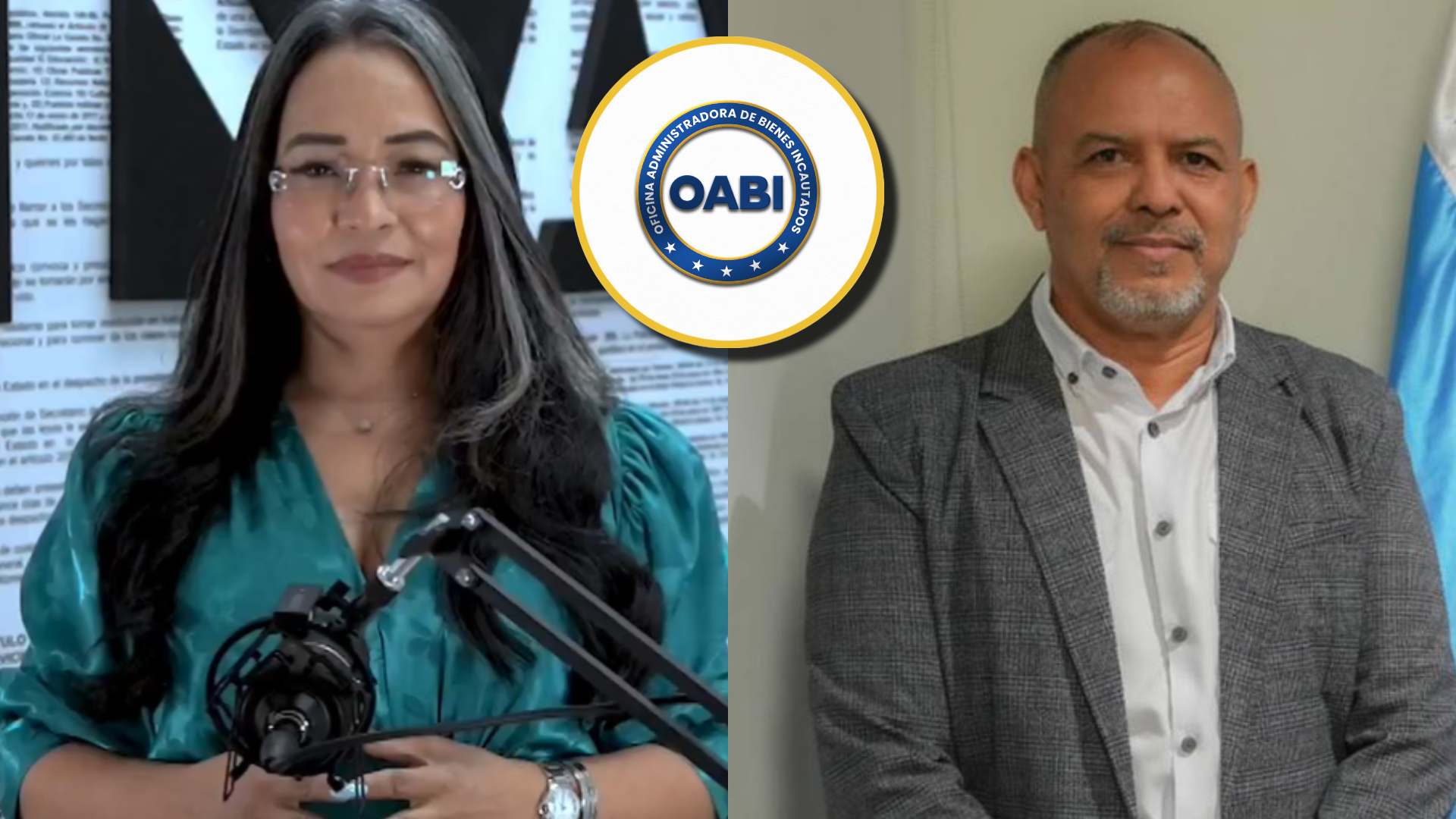 CNA denuncia a exdirector de la OABI por supuesto desvío