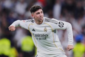 ¿Falleció el futbolista del Real Madrid, Federico Valverde? Esto es lo que se sabe