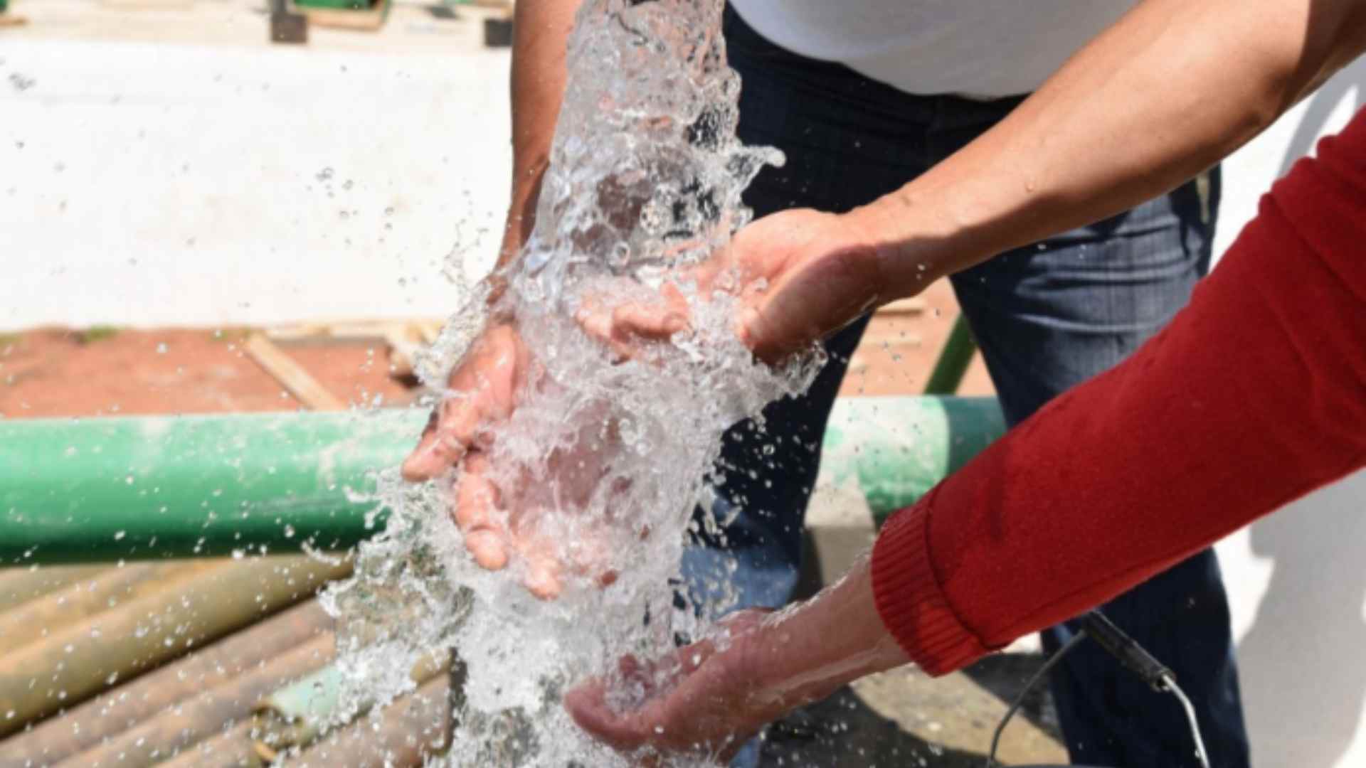 ¿Desperdicia agua? Conozca las multas que aplicarán en Tegucigalpa