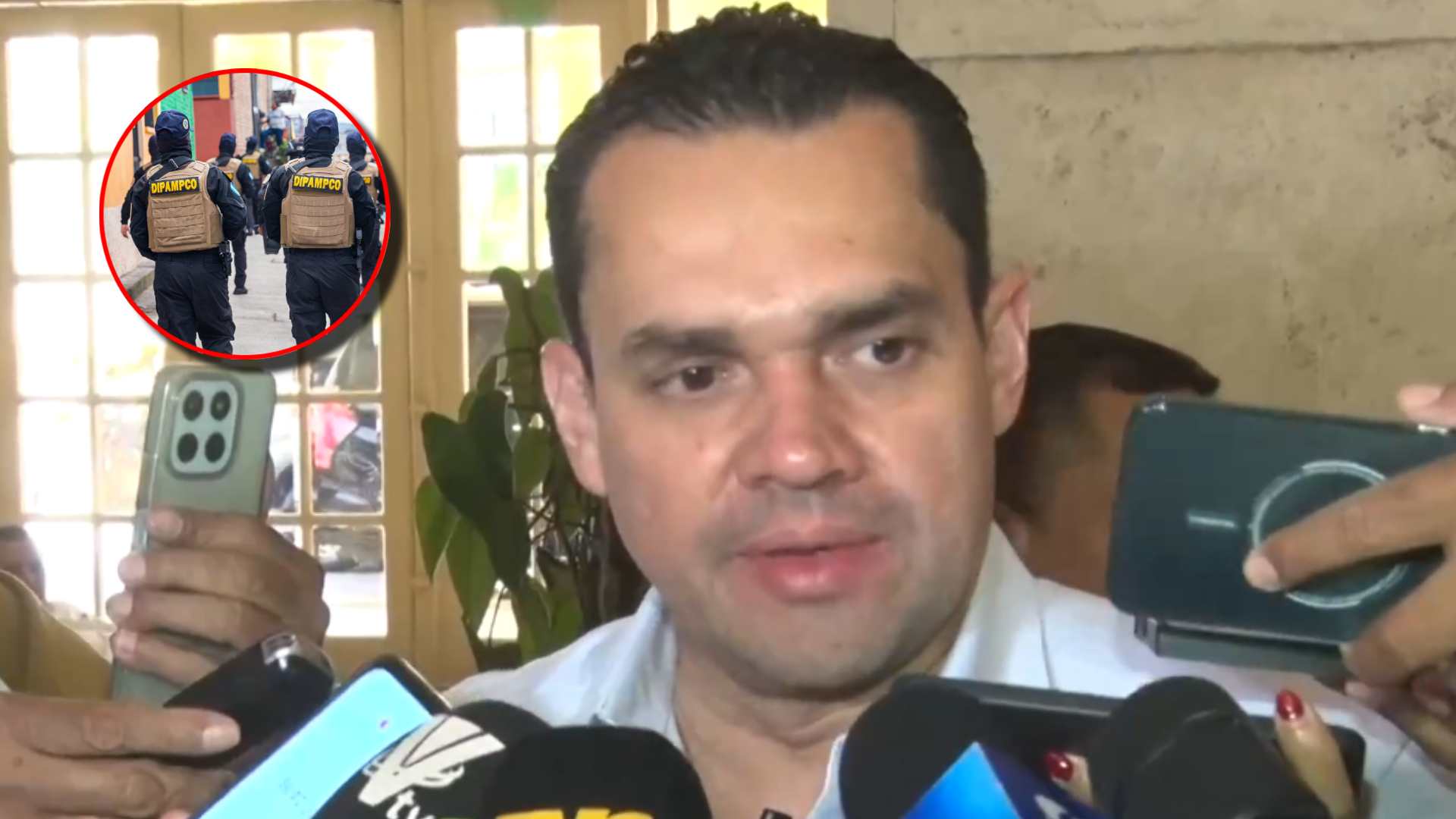 Proponen crear nueva agencia en reemplazo de DIPAMPCO
