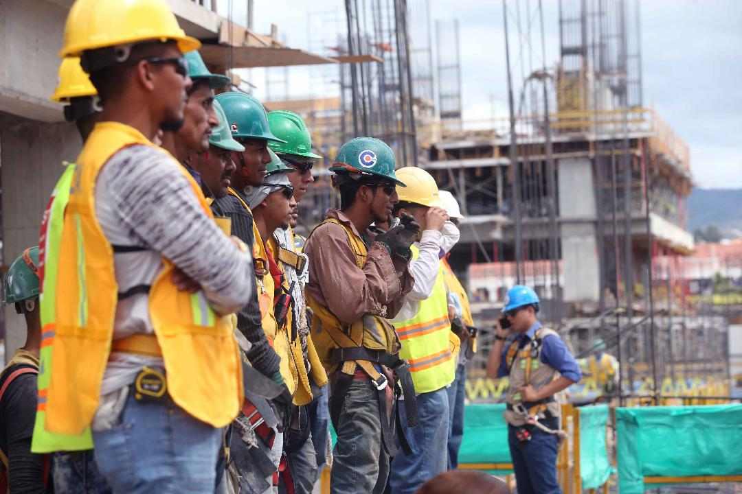empleo en Honduras 