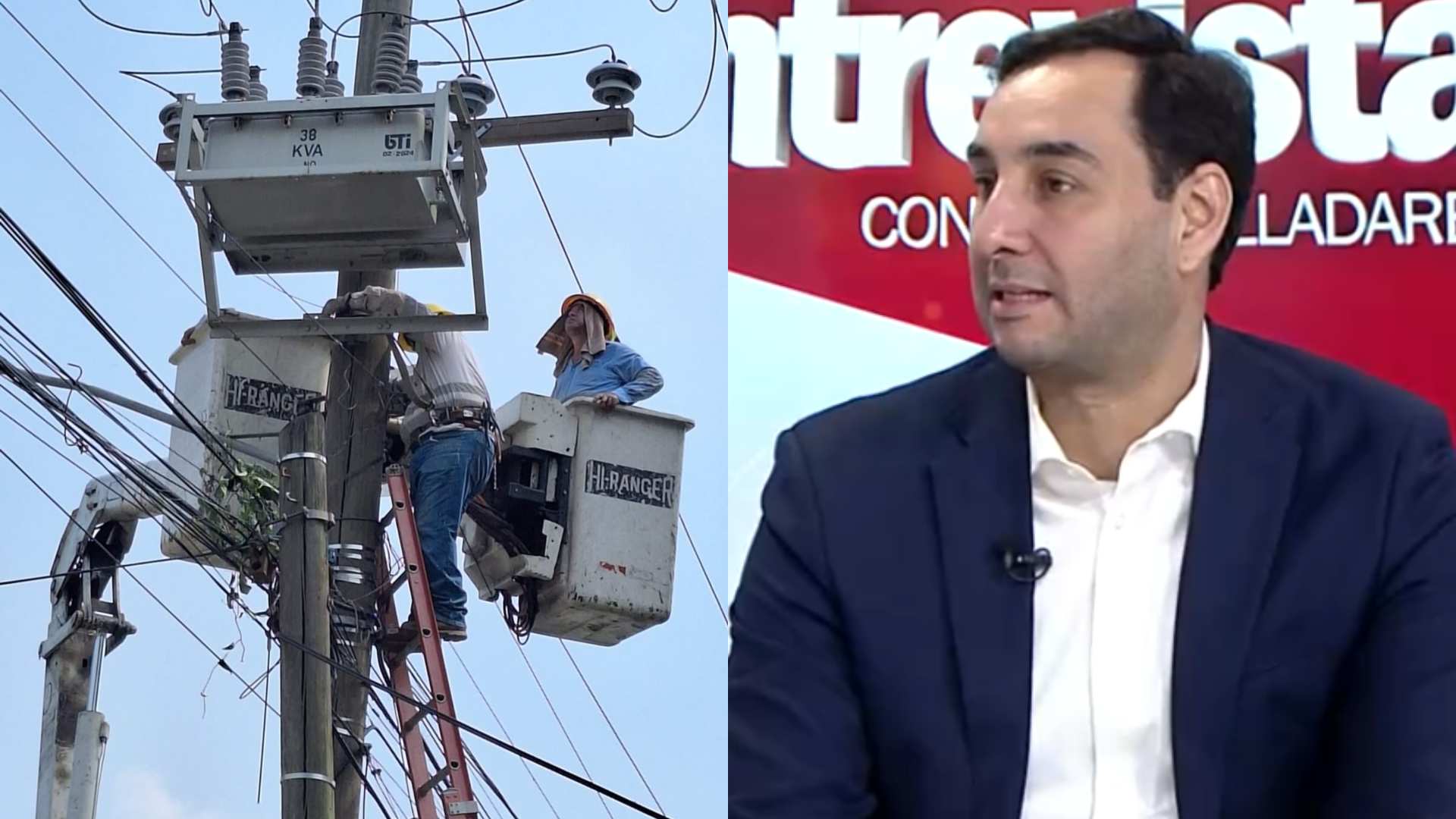 ¿Incremento a la energía en Honduras?