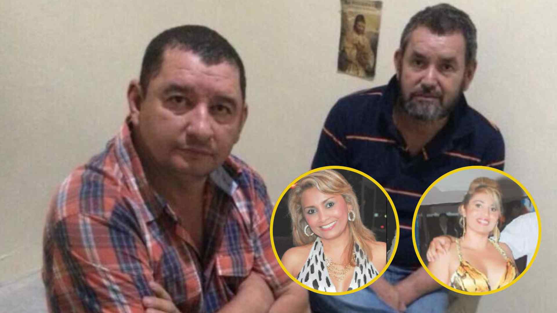 Las esposas de los Valle Valle: la vida de lujos, desapariciones y secretos detrás del clan hondureño