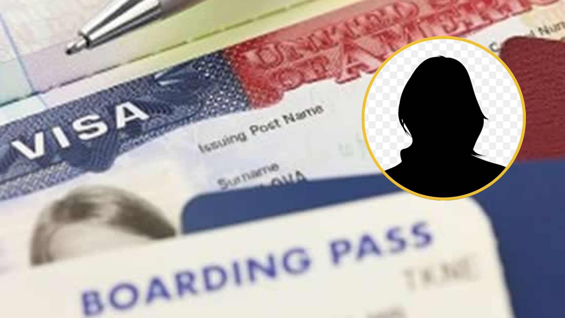 Hondureña denuncia presunta estafa con “visa sin entrevista” y revela cómo operaba el fraude