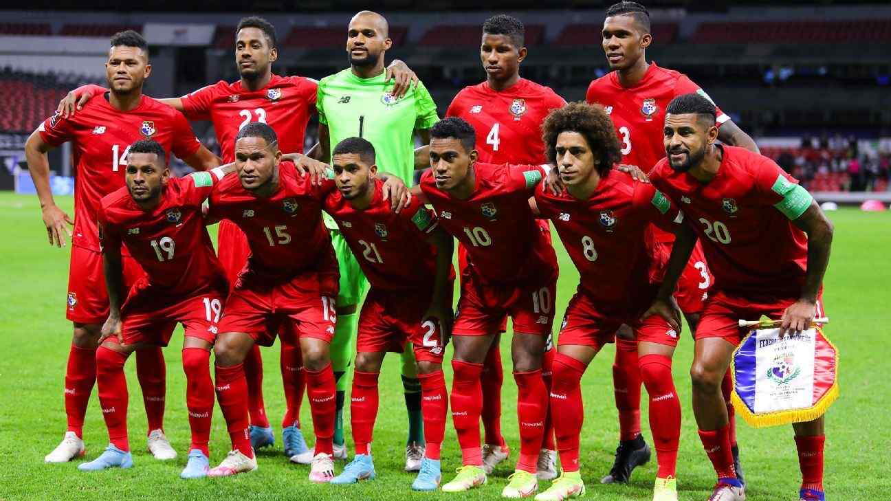 Convocatoria Panamá Mundial 2026