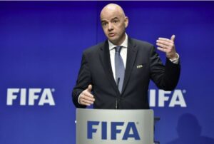 FIFA