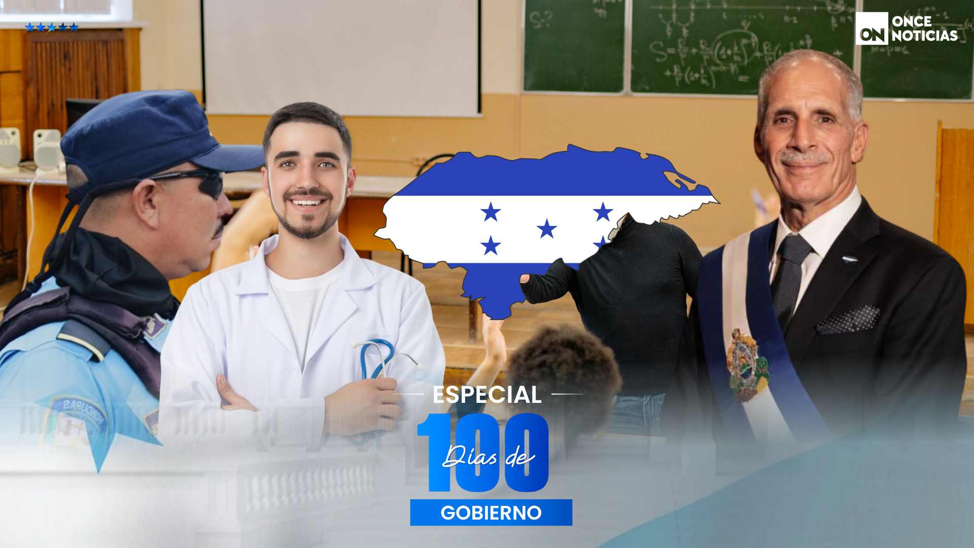 informe ASJ Honduras