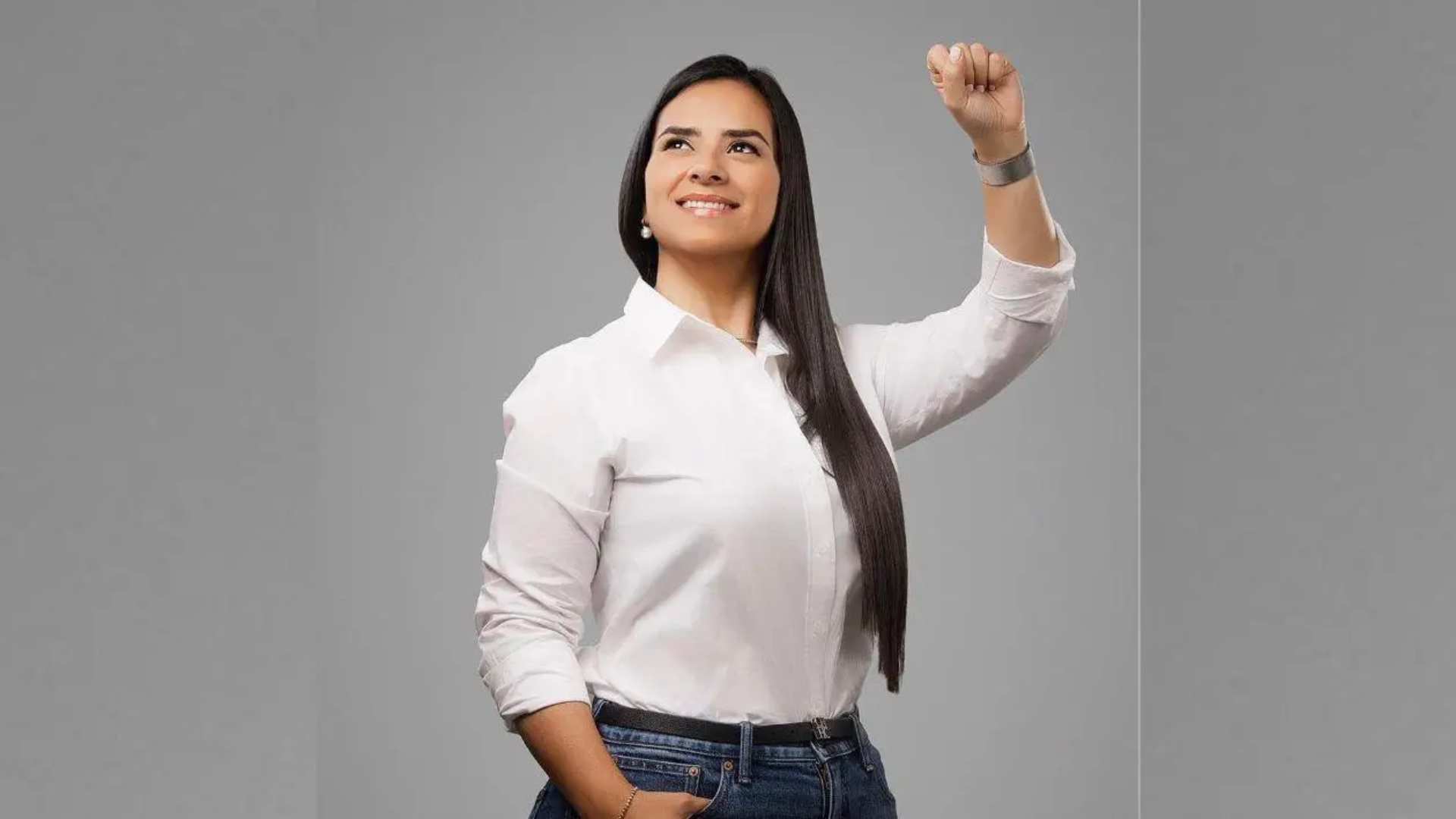 Cambios en curul de diputada de Libre, Isis Cuéllar: ¿Qué pasó?