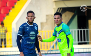 Presidente del Olancho FC impide ingreso de Emilio Izaguirre al estadio antes del duelo ante Motagua