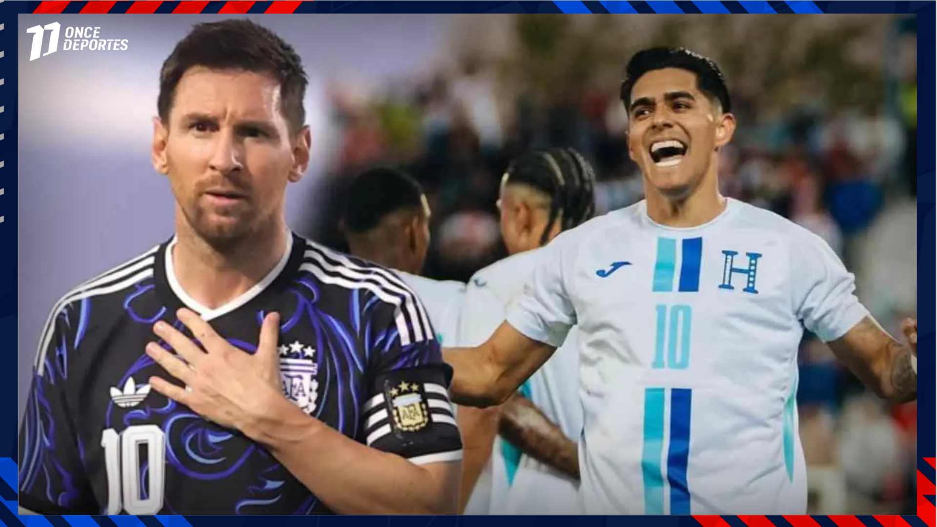 Honduras anuncia convocatoria para fecha FIFA con sorpresa desde Liverpool