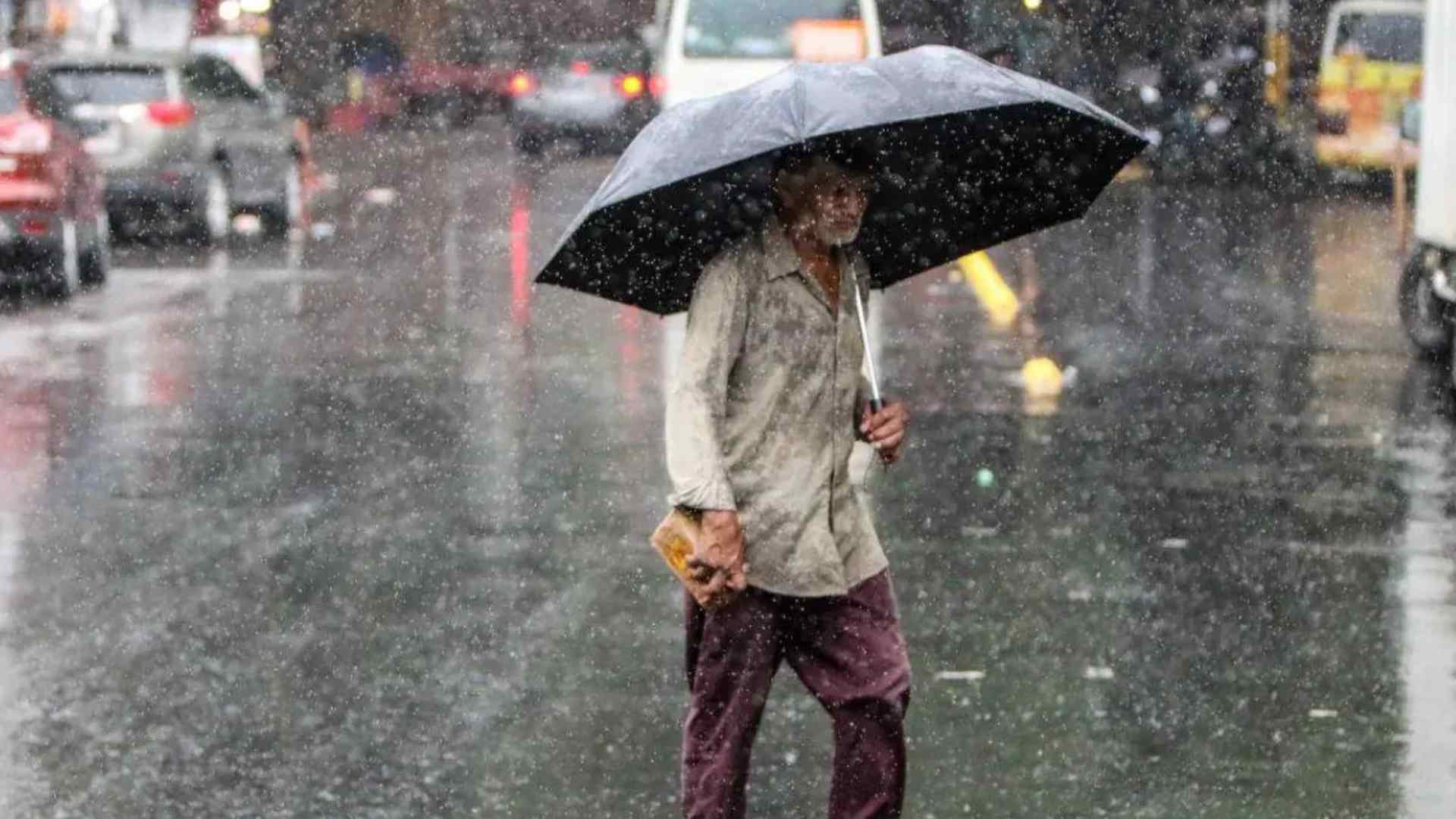 Honduras bajo nubes de tormenta: estas son las zonas donde se esperan más lluvias durante el fin de semana