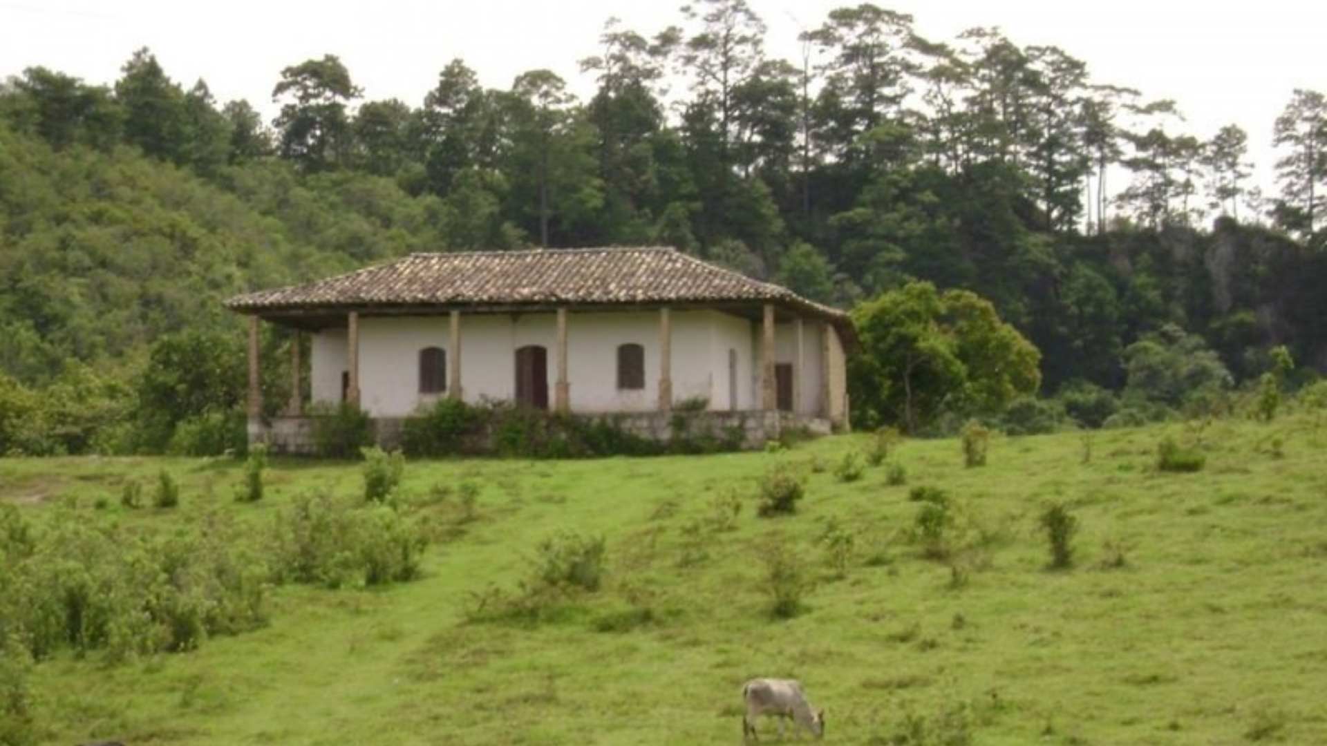Enlistan algunos de los lugares más embrujados de Honduras
