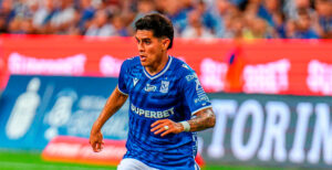 Luis Palma