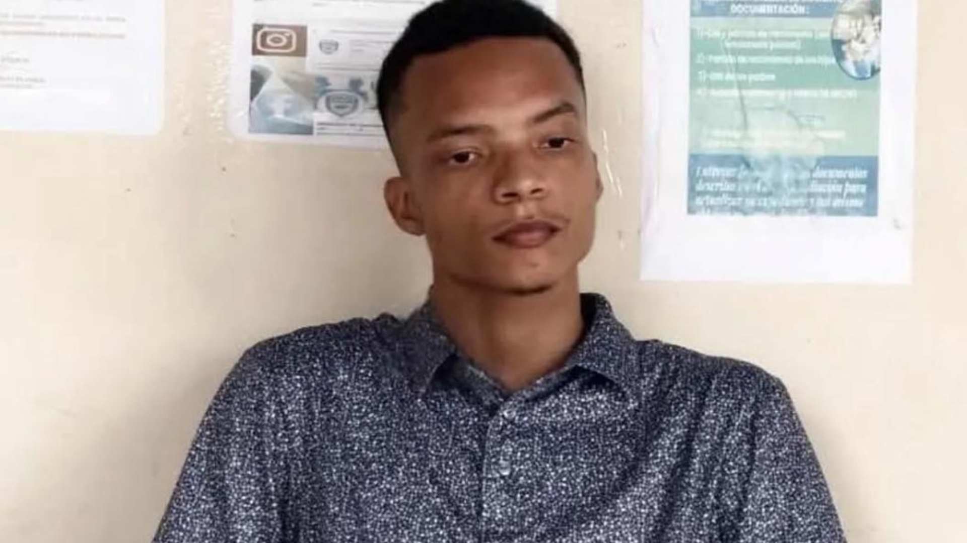 Captura de maestro acusado de abuso en La Ceiba