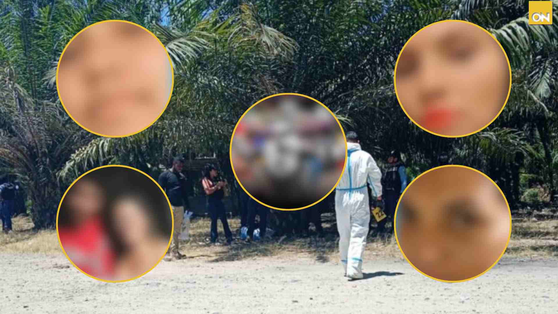 masacre Trujillo Colón