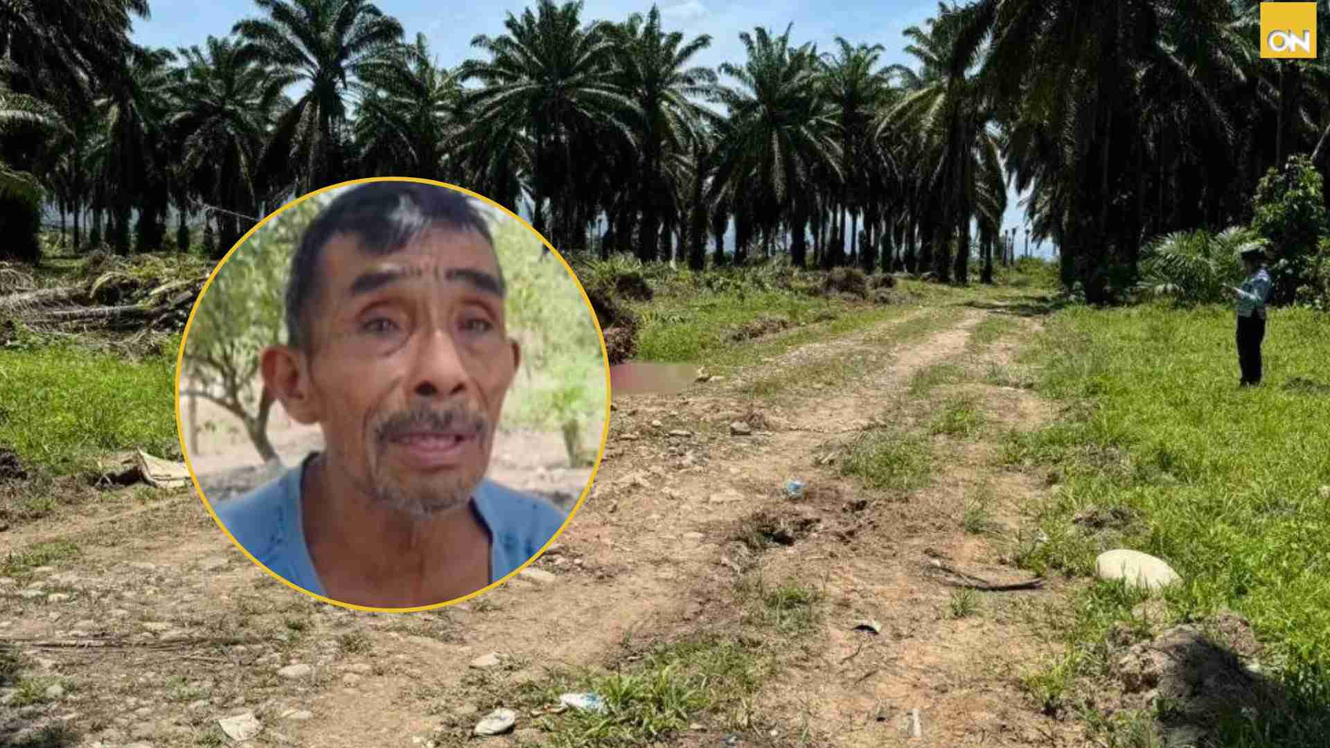 masacre en Colón Honduras