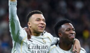 Vinícius Mbappé Rompe Silencio