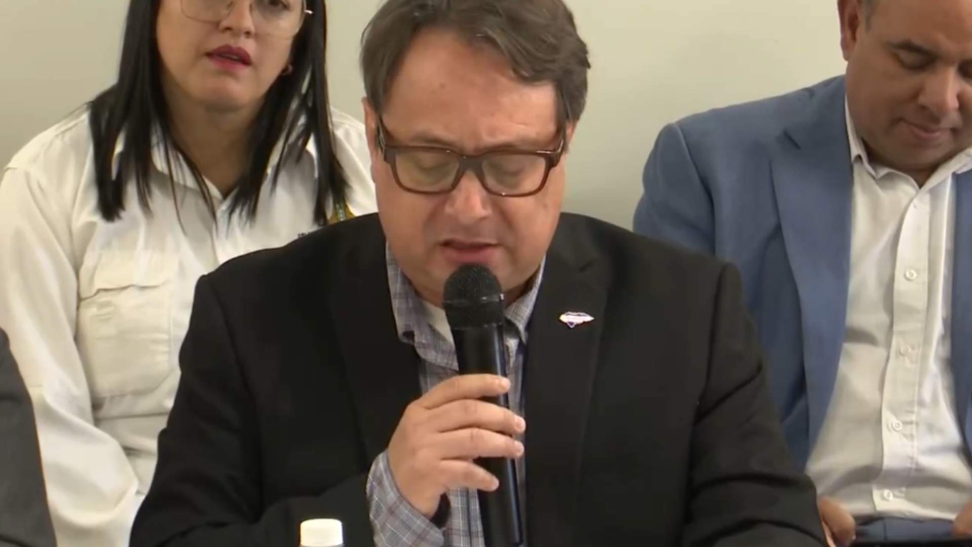 Alcances de nuevo reglamento para garantizar calidad del cemento